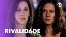 A Favorita: Flora ou Donatela, quem esta dizendo a verdade? | Vale A Pena Ver De Novo | TV Globo