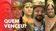 Chef Marcelo Petrarca vota e define vencedor do ‘Jogo de Panelas Brasília’ | Mais Você | TV Globo
