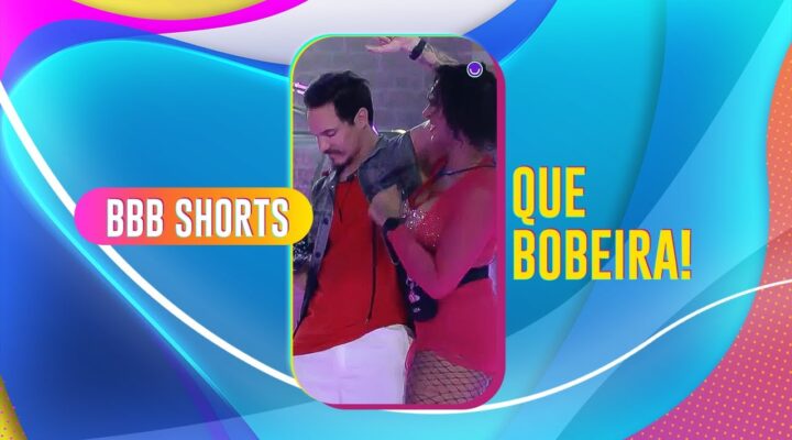 LINA E ELIEZER FAZENDO BRINCADEIRINHAS BOBAS… E GOSTOSAS ? ? | BBB 22 #shorts