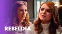 Isadora se revolta contra a família e os amigos e sai de casa! | Além da Ilusão | TV Globo