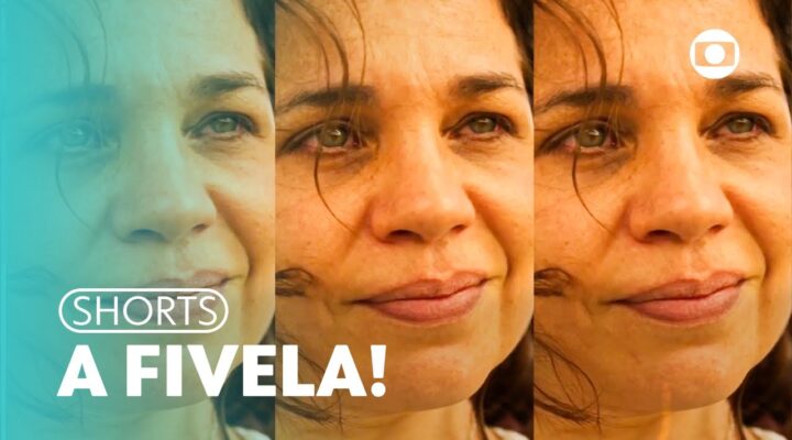 Maria Bruaca se impressiona com a fivela de respeito de Alcides! ? | Pantanal ? | TV Globo #shorts