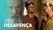 Velho do Rio salva Zé Lucas e Jove rejeita o irmão 😳 | Resumo Capítulo 62 | Pantanal