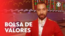 Gil do Vigor visita Bolsa de Valores de São Paulo e explica como funciona | Mais Você | TV Globo