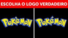 A Maioria das Pessoas Não Consegue Lembrar de Todos Estes 75 Logotipos