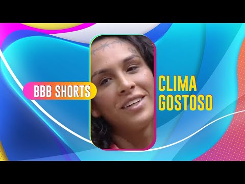 LINA RI DE ARTHUR E LAÍS BRIGANDO! ? | BBB 22 #shorts