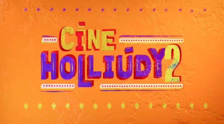 Cine Holliúdy: uma abertura pra ‘cinemista’ nenhum botar defeito ?? | Cine Holliúdy | TV Globo