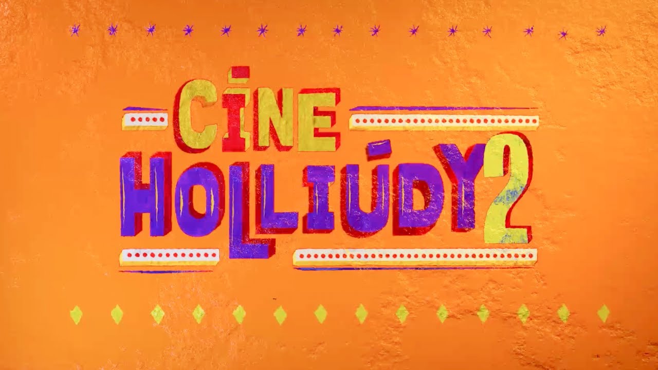 Cine Holliúdy: uma abertura pra 'cinemista' nenhum botar defeito ?? | Cine Holliúdy | TV Globo