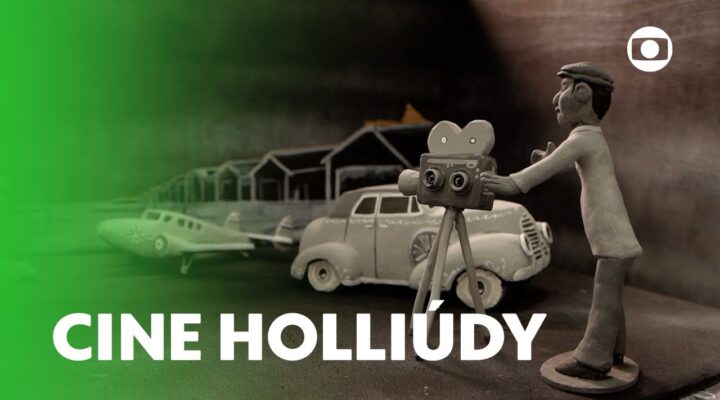 Making Of: confira os bastidores da nova temporada da série ‘Cine Holliúdy’! | Cine Holliúdy