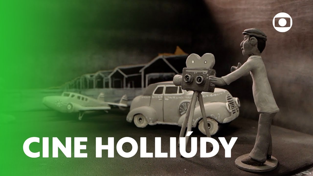 Making Of: confira os bastidores da nova temporada da série 'Cine Holliúdy'! | Cine Holliúdy