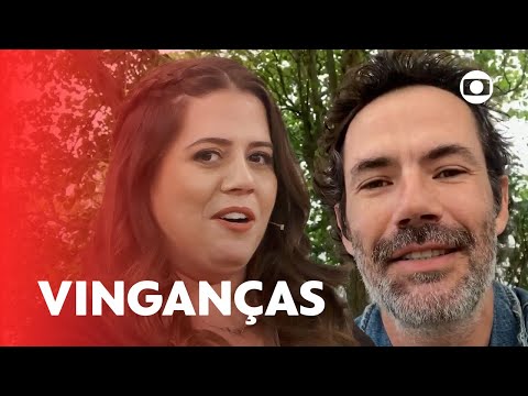 Rafa Sieg fala sobre chegada de seu personagem em 'Pantanal' | Encontro Com Patrícia Poeta