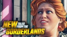 NEW TALES FROM THE BORDERLANDS – O Início de Gameplay, em Português PT-BR!