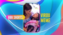 TOP MEMES DA FLAY! ? OS MOMENTOS QUE ELA CAUSOU E VIRALIZOU! ? | BIG BROTHER BRASIL 20 #shorts