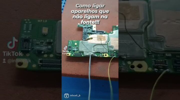 #samsung #a10s #nãoliga aparelhos que não ligam na fonte