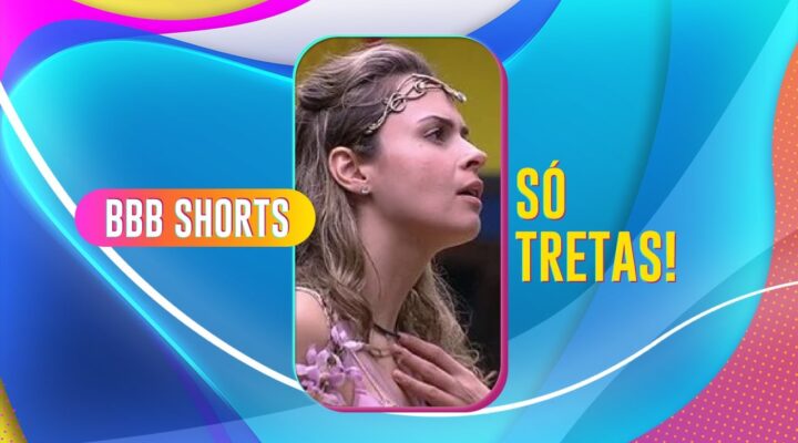 3 BRIGAS INESQUECÍVEIS DO BBB 16, 17 E 18: ANA PAULA X RENAN E MAIS! | BIG BROTHER BRASIL