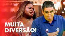 Jojo Todynho, Marcelo Adnet, Alex Escobar e mais estreiam no Central da Copa | Fantástico | TV Globo