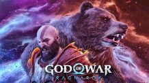 GOD OF WAR RAGNAROK #30 – TRAIÇÃO! | PS5 Gameplay em Português PT-BR