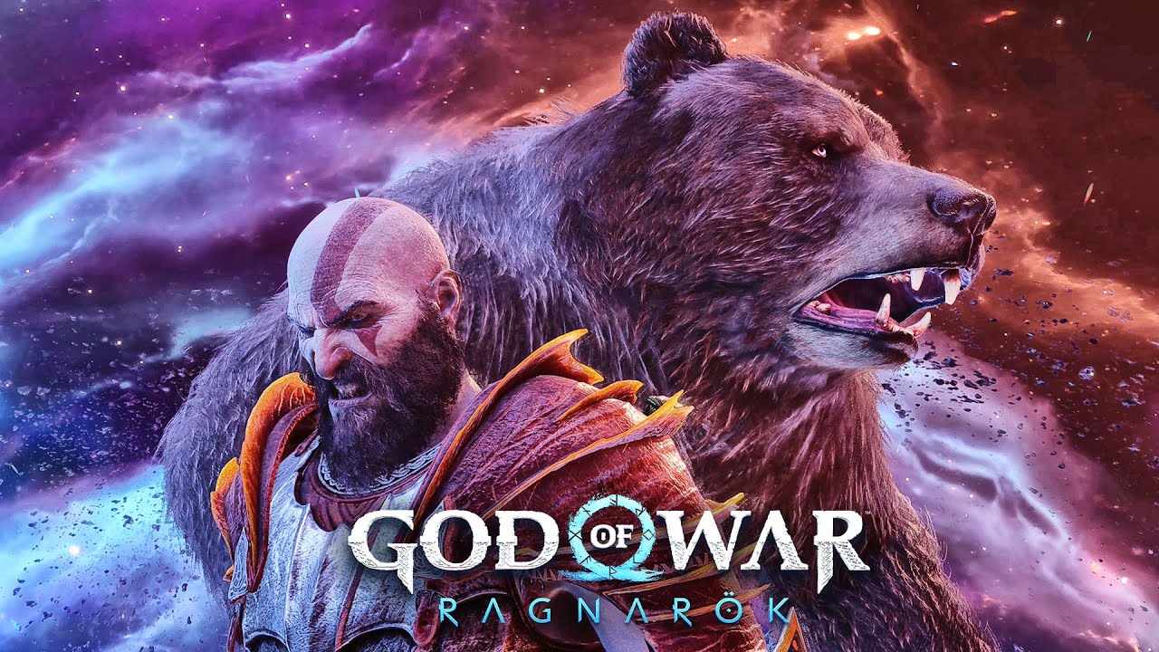 GOD OF WAR RAGNAROK #30 - TRAIÇÃO! | PS5 Gameplay em Português PT-BR