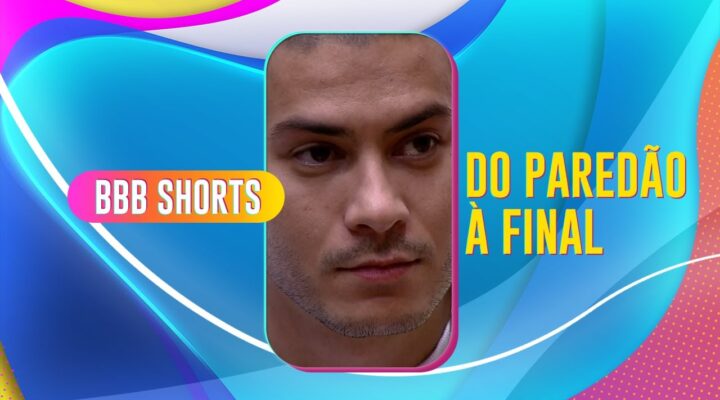 TODOS OS PAREDÕES DO ARTHUR: AS RIVALIDADES, O BIG FONE E A PRESSA ? | BIG BROTHER BRASIL 22 #shorts