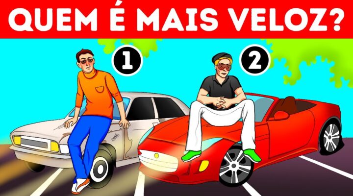 Resolva Todos os 19 Enigmas para Completar a Missão