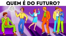 20 Enigmas que Você Não Vai Entender Se Pensar Demais