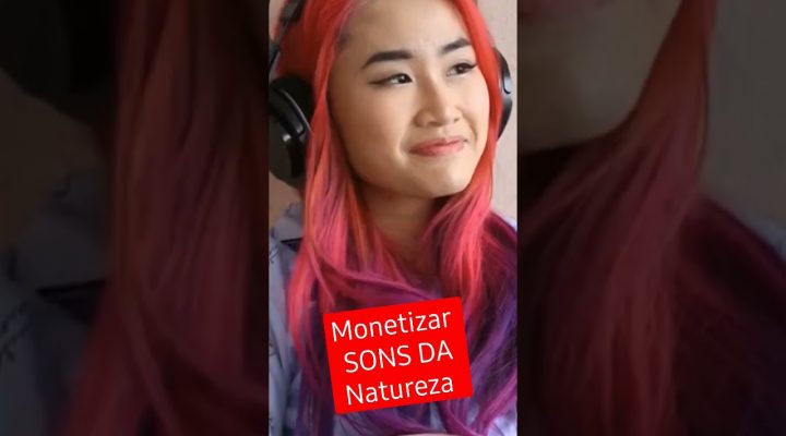 Aprenda Monetizar Canais de Relaxamento e Sons da Natureza No YouTube #adsense #monetizacao