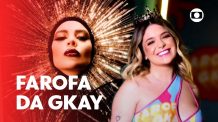 Gkay, Viih Tube, Mc Loma e novidades da Farofa! | Mais Você | TV Globo