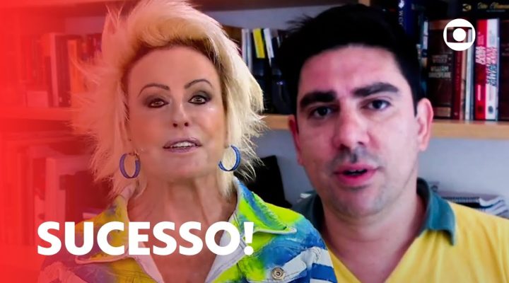 Marcelo Adnet revela bastidores do Que Doha É Essa e mais! | Mais Você | TV Globo