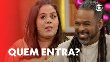 BBB 23: Tati Machado fala dos famosos cotados para o camarote | Encontro Com Patrícia Poeta