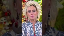 Ana Maria Braga se emociona com campanha a favor de pessoas trans | TV Globo #Shorts