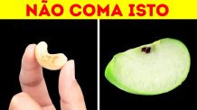 17 Alimentos Cotidianos Que Podem Colocar Sua Saúde em Risco