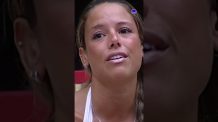 FERNANDA INDICA DICESAR E PEGA BROTHERS DE SURPRESA NO AO VIVO | BBB 10 #shorts