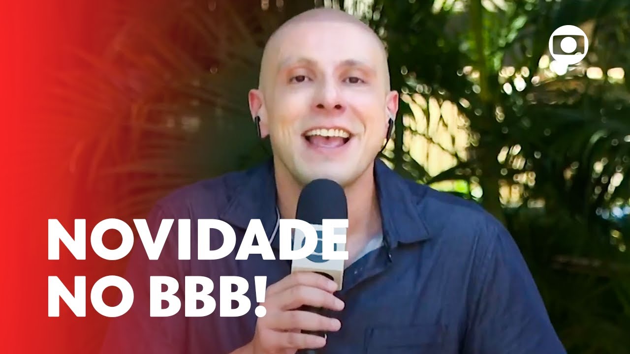 BBB 23: reality tem novas dinâmicas e Mais Você revela detalhes do jogo! | Mais Você | TV Globo