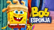 Jogo do BOB ESPONJA – SpongeBob The Cosmic Shake | Início de Gameplay, Dublado em Português PT-BR!