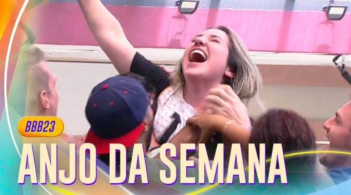 AMANDA É O ANJO DA SEMANA E COLOCA CÉZAR E MARVVILA NO CASTIGO DO MONSTRO! | BBB 23