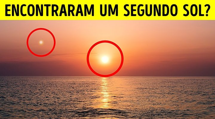 A Gêmea Maligna do Sol, Que Antecedeu Nossas Vidas