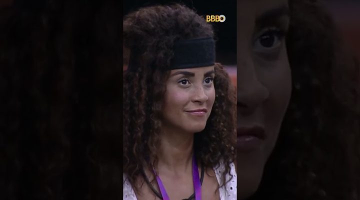 DEBOCHADA? DOMITILA SÓ RI NO JOGO DA DISCÓRDIA ? | BIG BROTHER BRASIL 23