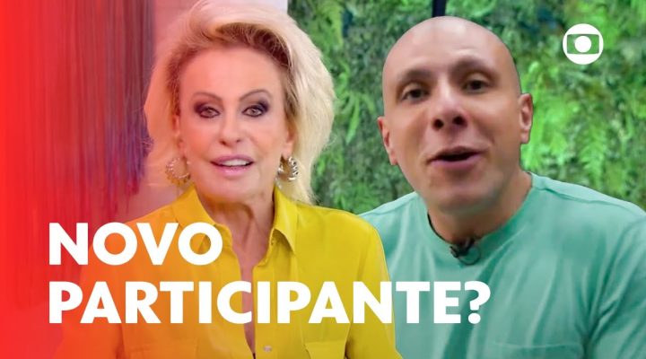 BBB 23: internet especula entrada de novo participante no reality! | Mais Você | TV Globo