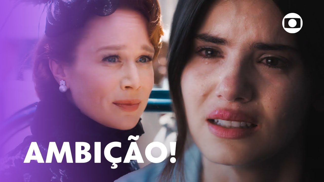 Marê lutará pelo filho e contra as armadilhas de Gilda! | Amor Perfeito | TV Globo