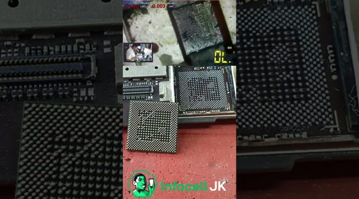 trabalho de CPU e memória em Android