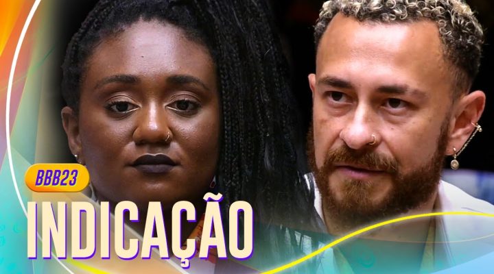 FRED INDICA SARAH ALINE AO PAREDÃO E MC GUIMÊ IMUNIZA BRUNA GRIPHAO | BBB 23