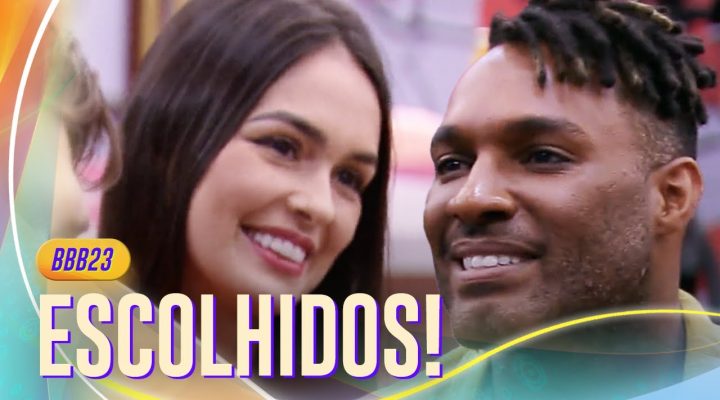 TADEU SCHMIDT ANUNCIA QUE FRED NICÁCIO E LARISSA VÃO VOLTAR PARA O JOGO!? | BBB 23