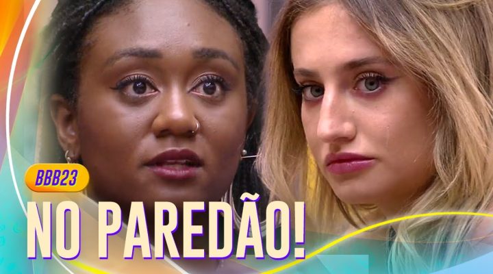 SARAH ALINE INDICA BRUNA GRIPHAO AO PAREDÃO DA SEMANA E RICARDO ALFACE É ANJO AUTOIMUNE ? | BBB 23