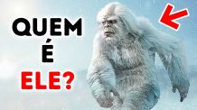 Cientistas Finalmente Desvendaram o Mistério do Yeti