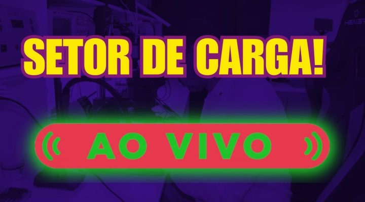 SETOR DE CARGA E DICAS DE SUB PLACA NO  ANDROID.