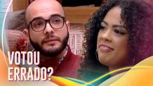 MARVVILA, RÍZIA E MAHMOUD: BROTHERS QUE SE COLOCARAM NO PAREDÃO! ? | BBB