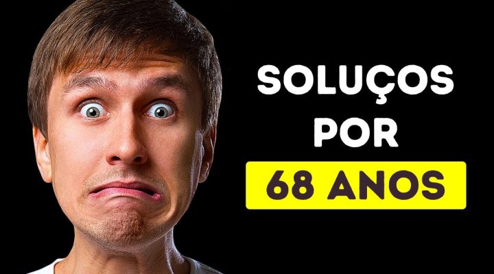 O Homem que Teve Soluços por 68 Anos Seguidos