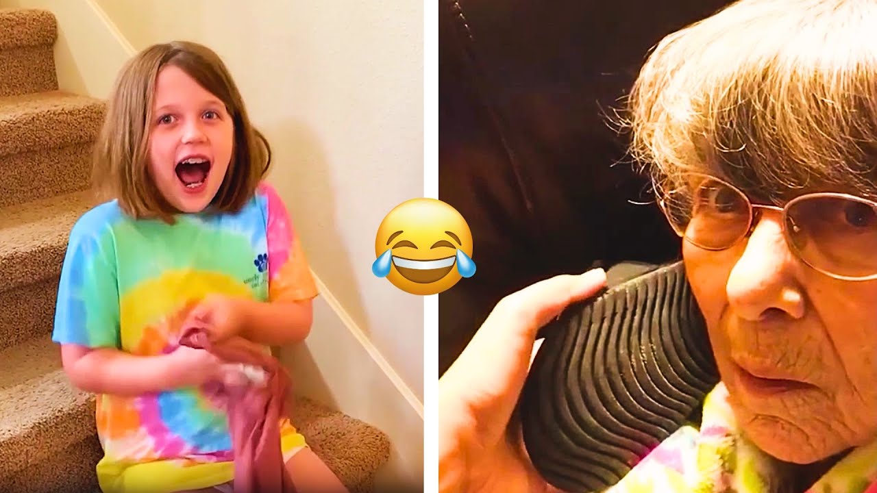 Lovely and Funny | Greatest Parents and Their Kids