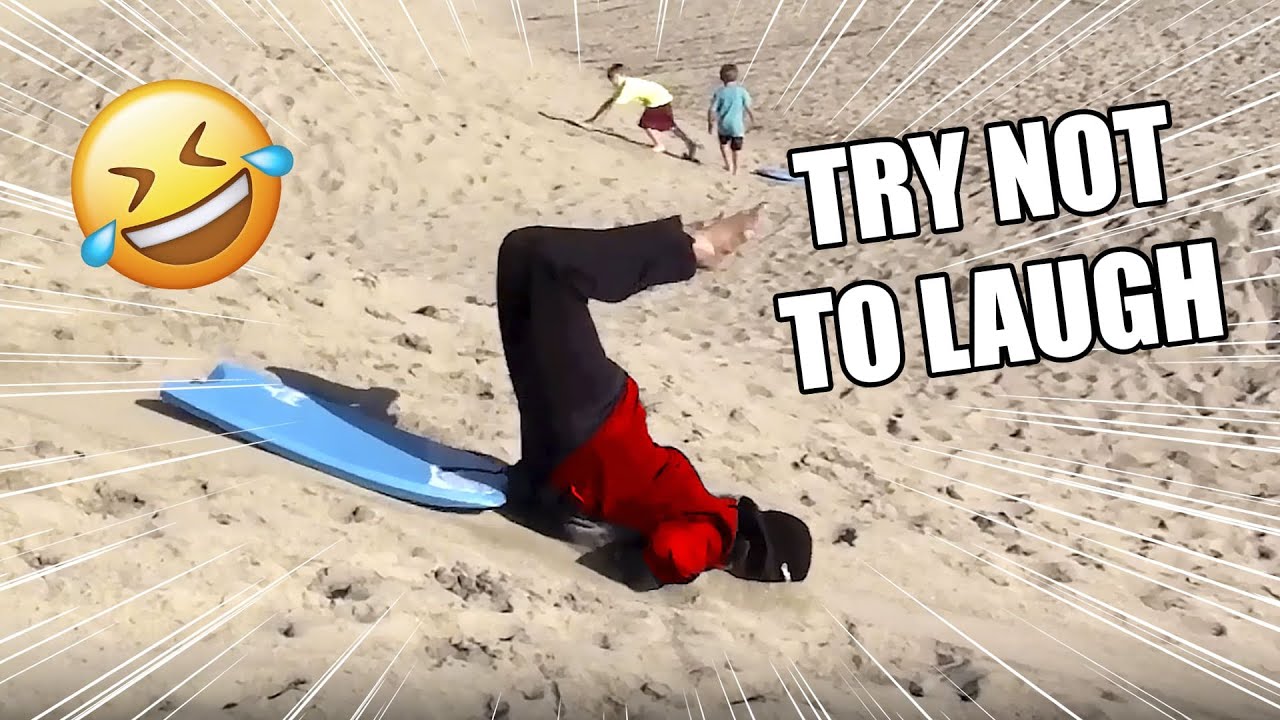 IF YOU LAUGH, YOU RESTART! Must See Crazy Summer Outdoor Fails