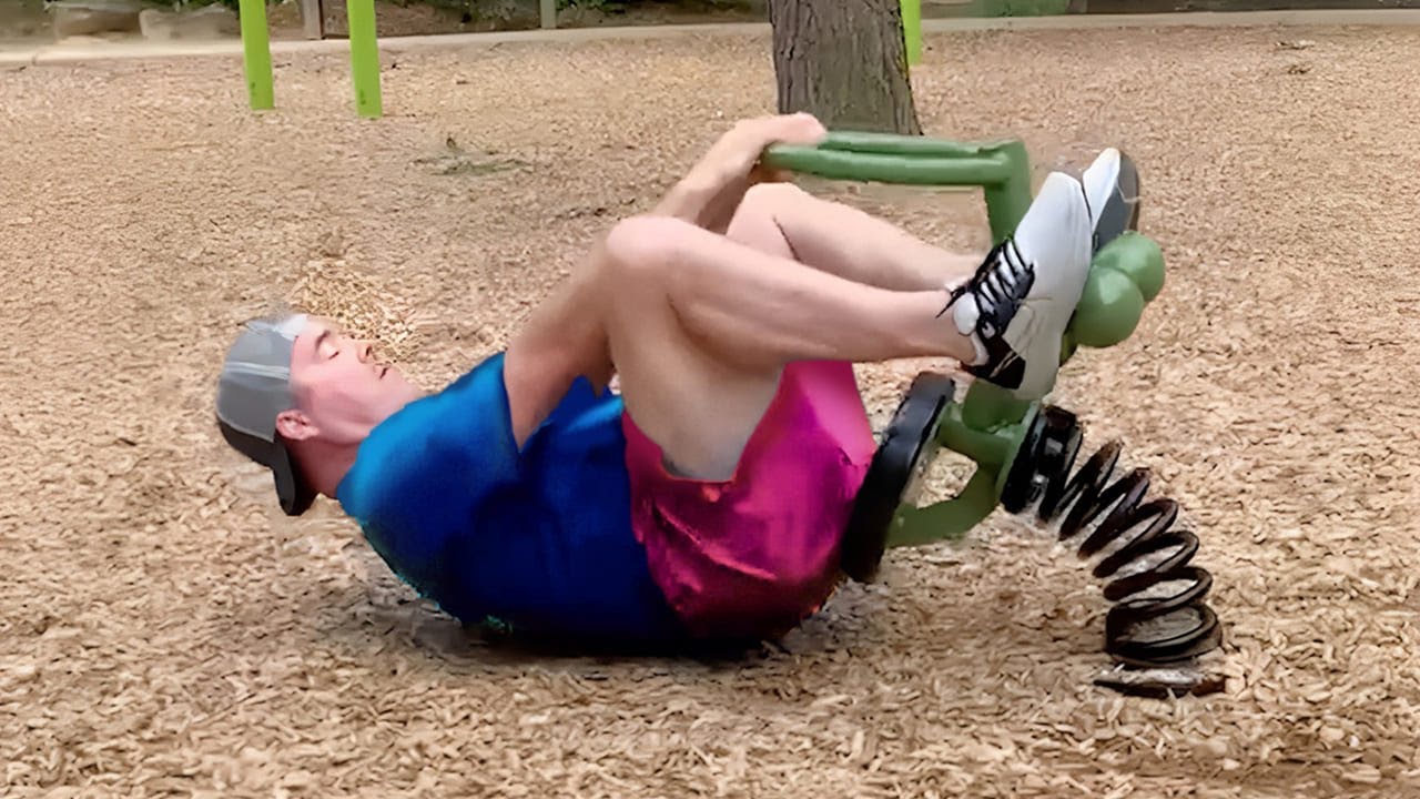 It’s Playtime Fail || EXTREME and Funny Fails Ever!