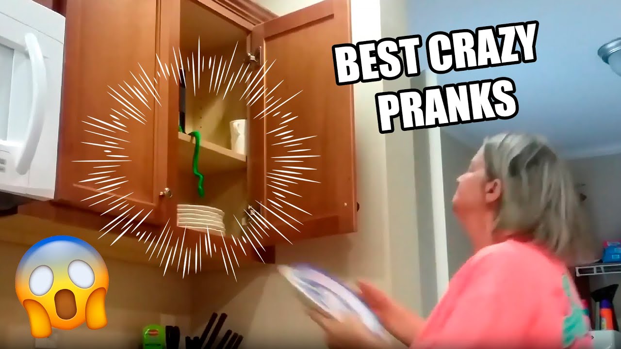 They took this too far! | Pranks That Crossed the Line!!